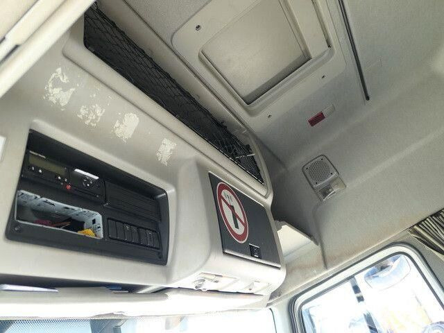 Leie Renault 380-DXI11 PREMIUM, 2x AHK, Sitz-Liegekombination Renault 380-DXI11 PREMIUM, 2x AHK, Sitz-Liegekombination: bilde 8