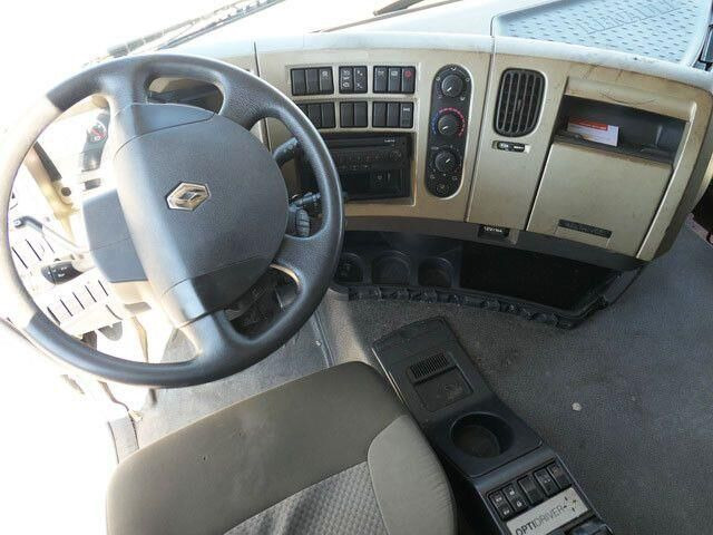 Leie Renault 380-DXI11 PREMIUM, 2x AHK, Sitz-Liegekombination Renault 380-DXI11 PREMIUM, 2x AHK, Sitz-Liegekombination: bilde 7