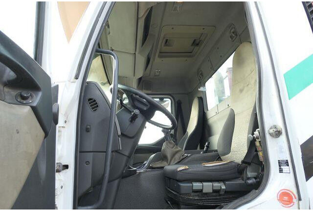 Leie Renault KERAX 420 6x4, Bordmatik, Palfinger PK15500 Renault KERAX 420 6x4, Bordmatik, Palfinger PK15500: bilde 14