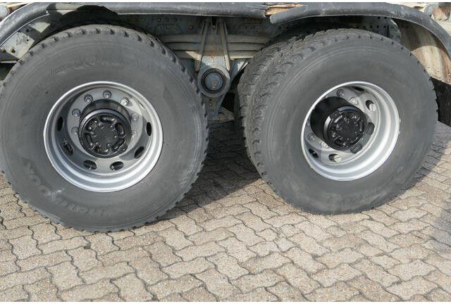 Leie Renault KERAX 420 6x4, Bordmatik, Palfinger PK15500 Renault KERAX 420 6x4, Bordmatik, Palfinger PK15500: bilde 13