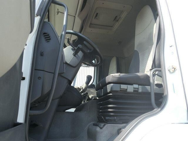 Skapbil Renault Midlum 220 4x2, 7.100mm lang, LBW, AHK, Luftfed.: bilde 11 Skapbil Renault Midlum 220 4x2, 7.100mm lang, LBW, AHK, Luftfed.: bilde 11