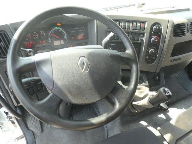 Skapbil Renault Midlum 220 4x2, 7.100mm lang, LBW, AHK, Luftfed.: bilde 13 Skapbil Renault Midlum 220 4x2, 7.100mm lang, LBW, AHK, Luftfed.: bilde 13