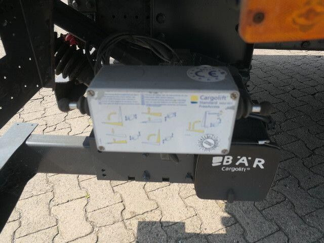 Skapbil Renault Midlum 220 4x2, 7.100mm lang, LBW, AHK, Luftfed.: bilde 9 Skapbil Renault Midlum 220 4x2, 7.100mm lang, LBW, AHK, Luftfed.: bilde 9