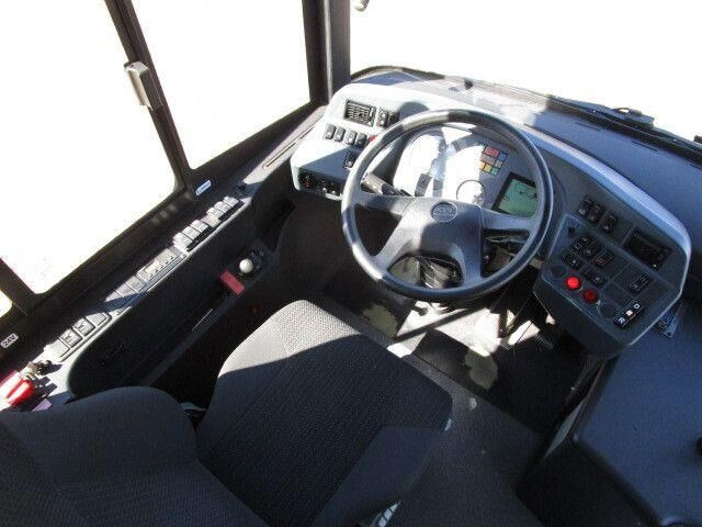 SOLARIS Urbino 12, Euro 5 EEV, A/C, 38Sitze,Rampe, TÜV - Forstadsbus: bilde 4 SOLARIS Urbino 12, Euro 5 EEV, A/C, 38Sitze,Rampe, TÜV - Forstadsbus: bilde 4
