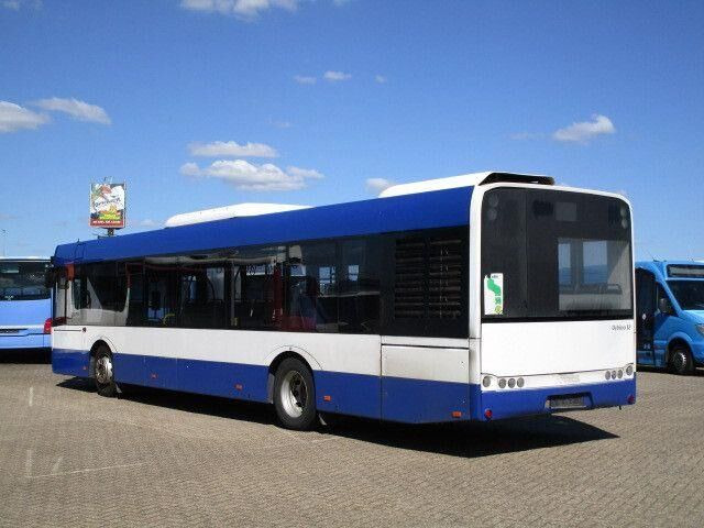 SOLARIS Urbino 12, Euro 5 EEV, A/C, 38Sitze,Rampe, TÜV - Forstadsbus: bilde 2 SOLARIS Urbino 12, Euro 5 EEV, A/C, 38Sitze,Rampe, TÜV - Forstadsbus: bilde 2