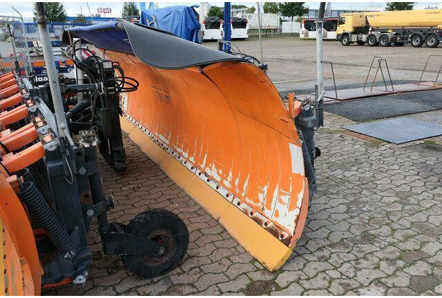 Schmidt MF 9.3, Schneeschild, 5.600mm, Winterdienst - Snøplog: bilde 5 Schmidt MF 9.3, Schneeschild, 5.600mm, Winterdienst - Snøplog: bilde 5