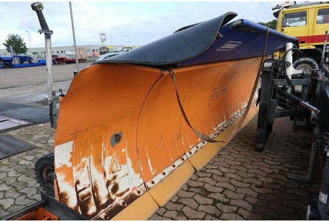 Schmidt MF 9.3, Schneeschild, 5.600mm, Winterdienst - Snøplog: bilde 4 Schmidt MF 9.3, Schneeschild, 5.600mm, Winterdienst - Snøplog: bilde 4