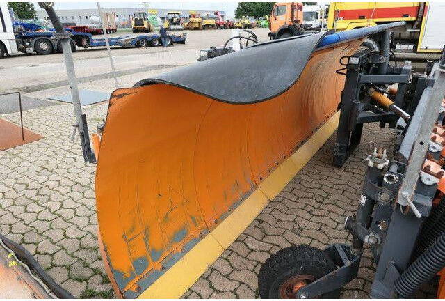 Schmidt MF 9.3, Schneeschild, 5.600mm, Winterdienst - Snøplog: bilde 4 Schmidt MF 9.3, Schneeschild, 5.600mm, Winterdienst - Snøplog: bilde 4