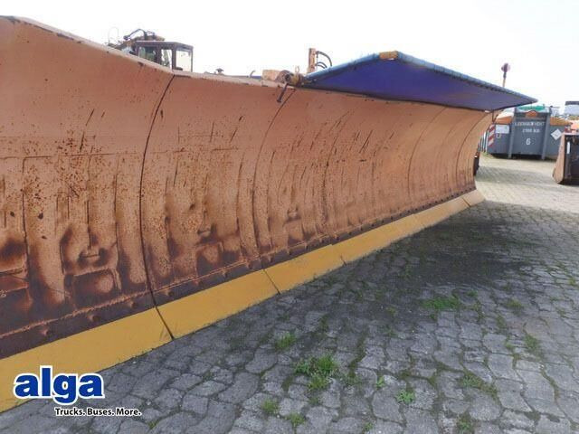 Schmidt Schneeflug 11 F 10.3 - Snøplog: bilde 1 Schmidt Schneeflug 11 F 10.3 - Snøplog: bilde 1