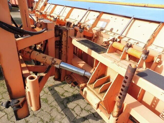 Schmidt Schneeflug 11 F 10.3 - Snøplog: bilde 2 Schmidt Schneeflug 11 F 10.3 - Snøplog: bilde 2