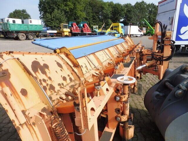 Schmidt Schneeflug 11 F 10.3 - Snøplog: bilde 4 Schmidt Schneeflug 11 F 10.3 - Snøplog: bilde 4