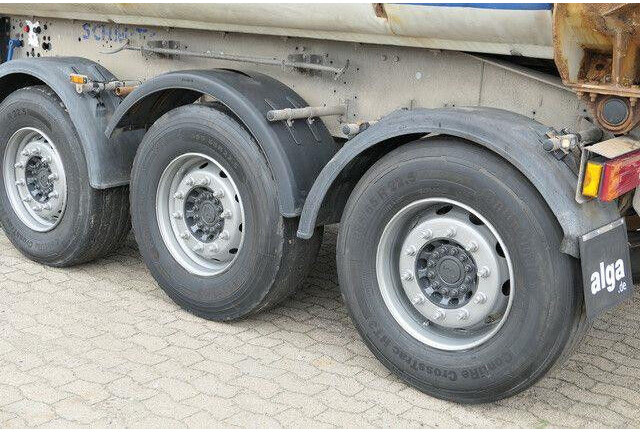 Schmitz Cargobull SKI 24 SL 7.2, Stahl, Thermo, 26m³, Verzinkt - Tippsemi: bilde 4 Schmitz Cargobull SKI 24 SL 7.2, Stahl, Thermo, 26m³, Verzinkt - Tippsemi: bilde 4