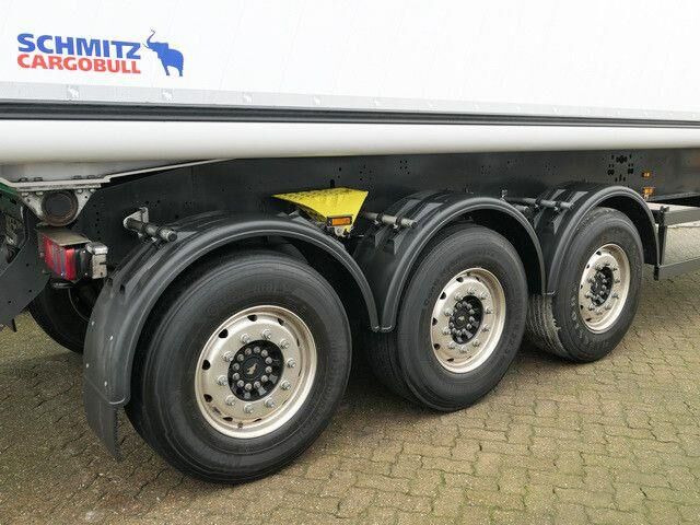 Schmitz Cargobull SKI 24 SL 9.6, Alu, 50m³,Alu-Felgen, 4x am Lager - Tippsemi: bilde 4 Schmitz Cargobull SKI 24 SL 9.6, Alu, 50m³,Alu-Felgen, 4x am Lager - Tippsemi: bilde 4