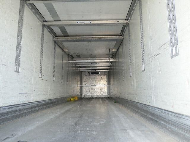 Schmitz Cargobull SKO 24, Doppelstock, Carrier Maxima, Trennwand - Kjølesemi: bilde 4 Schmitz Cargobull SKO 24, Doppelstock, Carrier Maxima, Trennwand - Kjølesemi: bilde 4