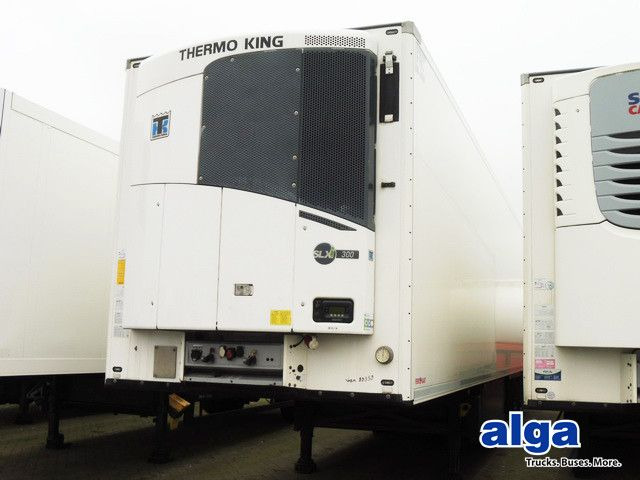 Schmitz Cargobull SKO 24/L-13.4FP 65/Thermo-King SLXi-300/Staukast - Kjølesemi: bilde 3 Schmitz Cargobull SKO 24/L-13.4FP 65/Thermo-King SLXi-300/Staukast - Kjølesemi: bilde 3