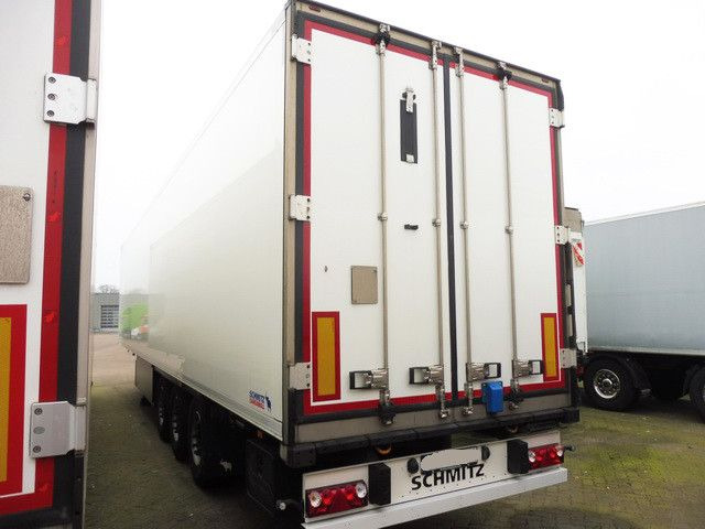 Schmitz Cargobull SKO 24/L-13.4FP 65/Thermo-King SLXi-300/Staukast - Kjølesemi: bilde 2 Schmitz Cargobull SKO 24/L-13.4FP 65/Thermo-King SLXi-300/Staukast - Kjølesemi: bilde 2