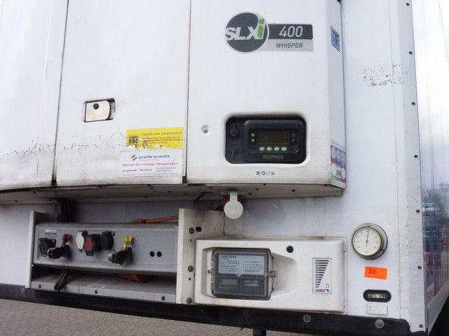 Schmitz Cargobull SKO 24/L - 3.4 FP,, Doppelstock, Thermo King - Kjølesemi: bilde 3 Schmitz Cargobull SKO 24/L - 3.4 FP,, Doppelstock, Thermo King - Kjølesemi: bilde 3