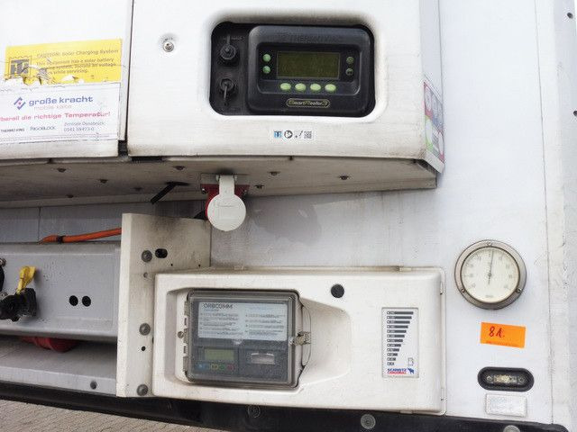 Schmitz Cargobull SKO 24/L - 3.4 FP,, Doppelstock, Thermo King - Kjølesemi: bilde 4 Schmitz Cargobull SKO 24/L - 3.4 FP,, Doppelstock, Thermo King - Kjølesemi: bilde 4