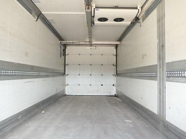 Schmitz Cargobull ZKO 18, Tandem, Durchlade, LBW, Carrier Supra - Kjølehenger: bilde 4 Schmitz Cargobull ZKO 18, Tandem, Durchlade, LBW, Carrier Supra - Kjølehenger: bilde 4