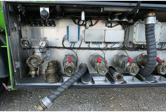 Schrader Z-STA24-42.7/4, Peilstab, 43m³, 4 Kammern - Tanksemi: bilde 5 Schrader Z-STA24-42.7/4, Peilstab, 43m³, 4 Kammern - Tanksemi: bilde 5