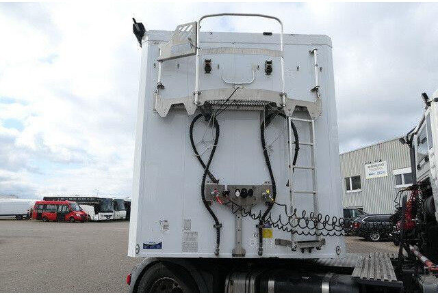 Schwarzmüller J-Serie, 10mm Boden, Luft-Lift, SAF, 92m³ - Skapsemi: bilde 3 Schwarzmüller J-Serie, 10mm Boden, Luft-Lift, SAF, 92m³ - Skapsemi: bilde 3