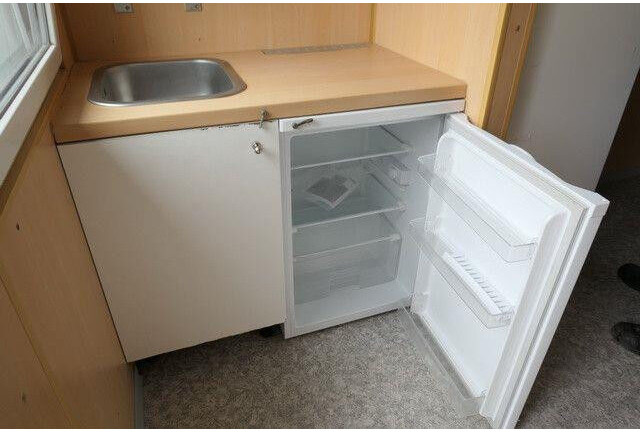 Seecontainer, Aufenthaltcontainer Container - Verkstedutstyr: bilde 2 Seecontainer, Aufenthaltcontainer Container - Verkstedutstyr: bilde 2