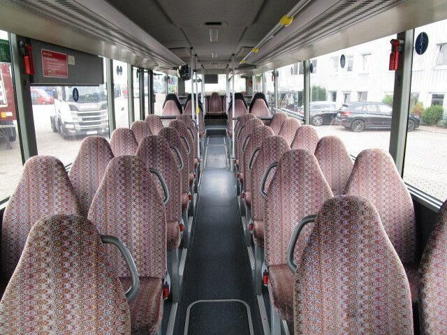 Setra S 415 UL, Klima, Schaltung, 1. Hand - Forstadsbus: bilde 3 Setra S 415 UL, Klima, Schaltung, 1. Hand - Forstadsbus: bilde 3