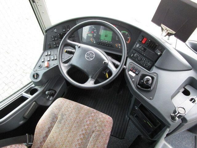 Setra S 415 UL, Klima, Schaltung, 1. Hand - Forstadsbus: bilde 4 Setra S 415 UL, Klima, Schaltung, 1. Hand - Forstadsbus: bilde 4