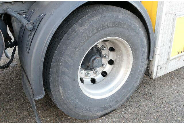 Leie Tank Saug Truck XXL 18,Kanalreiniger,Pumpe,Alu-Felgen Tank Saug Truck XXL 18,Kanalreiniger,Pumpe,Alu-Felgen: bilde 13