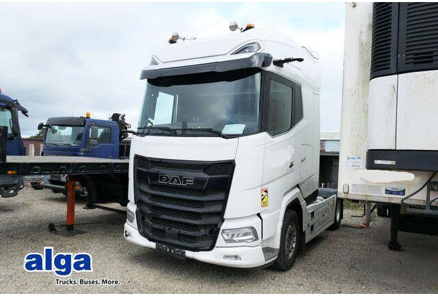 DAF XG+ 480 FT 4x2, Retarder, AC , Alu-Felgen, Navi - Trekkvogn: bilde 1 DAF XG+ 480 FT 4x2, Retarder, AC , Alu-Felgen, Navi - Trekkvogn: bilde 1