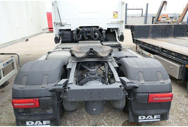 DAF XG+ 480 FT 4x2, Retarder, AC , Alu-Felgen, Navi - Trekkvogn: bilde 5 DAF XG+ 480 FT 4x2, Retarder, AC , Alu-Felgen, Navi - Trekkvogn: bilde 5