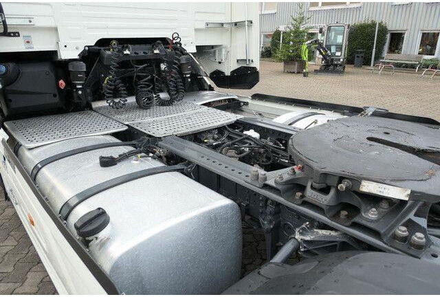 DAF XG 530 FT 4x2, Intarder, 2x Tank, Standklima - Trekkvogn: bilde 4 DAF XG 530 FT 4x2, Intarder, 2x Tank, Standklima - Trekkvogn: bilde 4