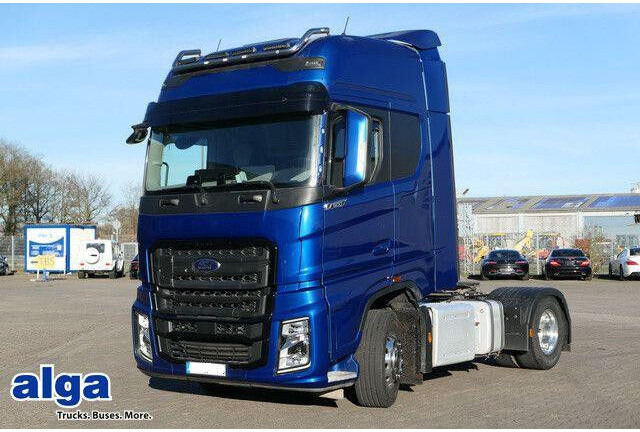 Ford F-MAX 500 4x2, Hydr., Alu-Felgen, Intarder,Klima - Trekkvogn: bilde 1 Ford F-MAX 500 4x2, Hydr., Alu-Felgen, Intarder,Klima - Trekkvogn: bilde 1