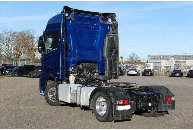 Ford F-MAX 500 4x2, Hydr., Alu-Felgen, Intarder,Klima - Trekkvogn: bilde 3 Ford F-MAX 500 4x2, Hydr., Alu-Felgen, Intarder,Klima - Trekkvogn: bilde 3