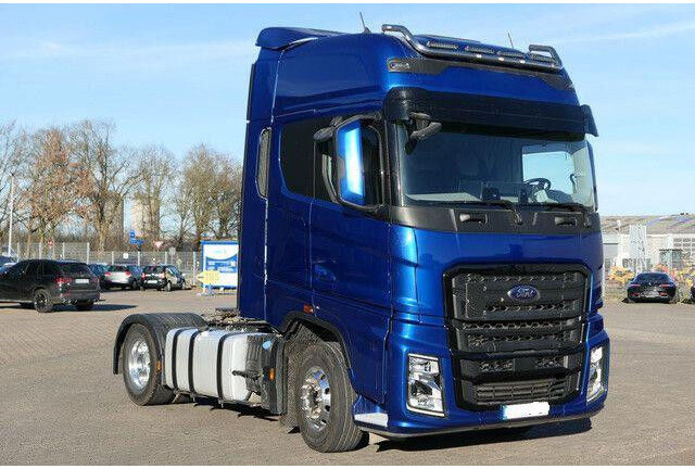 Ford F-MAX 500 4x2, Hydr., Alu-Felgen, Intarder,Klima - Trekkvogn: bilde 5 Ford F-MAX 500 4x2, Hydr., Alu-Felgen, Intarder,Klima - Trekkvogn: bilde 5