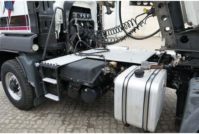 MAN 18.440 TGS 4x4, HydroDrive, Hydr., Klima, Navi - Trekkvogn: bilde 5 MAN 18.440 TGS 4x4, HydroDrive, Hydr., Klima, Navi - Trekkvogn: bilde 5