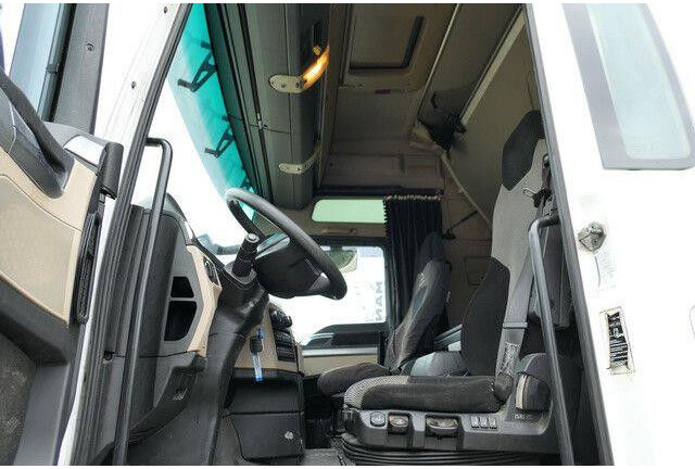 MAN 18.460 TGX XXL 4x2, Spoiler, Intarder, 2x Tank - Trekkvogn: bilde 5 MAN 18.460 TGX XXL 4x2, Spoiler, Intarder, 2x Tank - Trekkvogn: bilde 5