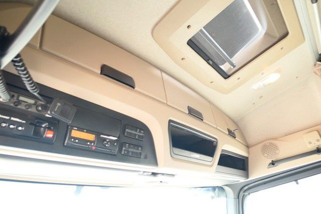 Trekkvogn Mercedes-Benz 2443 LS Actros 6x2, MP4, 3-Achser, Hydr., Euro 6: bilde 15