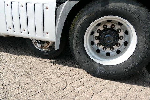 Trekkvogn Mercedes-Benz 2443 LS Actros 6x2, MP4, 3-Achser, Hydr., Euro 6: bilde 9