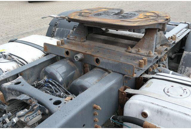 Trekkvogn Scania R 410 A4x2NA, Retarder, Hydr., Alu-Felgen, Klima: bilde 7