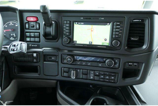 Trekkvogn Scania R 410 A4x2NA, Retarder, Hydr., Alu-Felgen, Klima: bilde 13