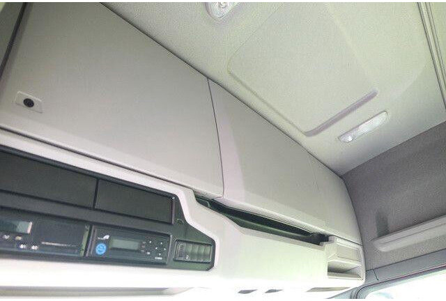 Trekkvogn Scania R 410 A4x2NA, Retarder, Hydr., Alu-Felgen, Klima: bilde 14