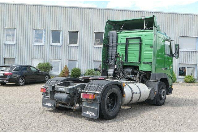 Volvo FH 380/Schalter/Klima/Hydraulik - Trekkvogn: bilde 3 Volvo FH 380/Schalter/Klima/Hydraulik - Trekkvogn: bilde 3
