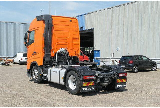 Volvo FH 500 4x2, Standklima, Standheizung, Alu-Felgen - Trekkvogn: bilde 5 Volvo FH 500 4x2, Standklima, Standheizung, Alu-Felgen - Trekkvogn: bilde 5