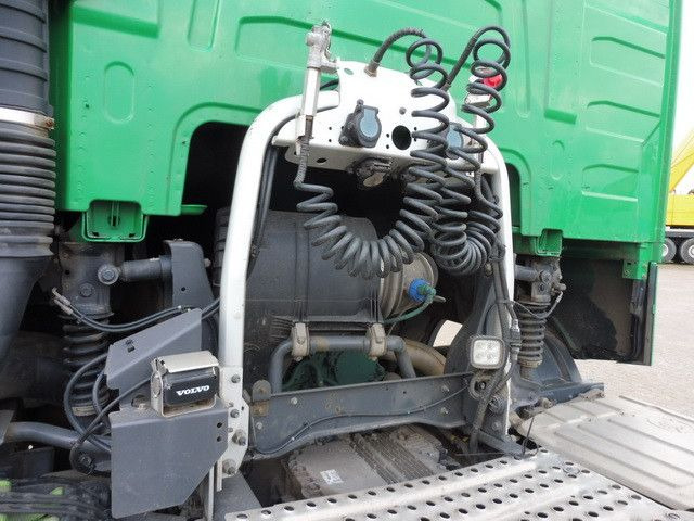 Ny Trekkvogn Volvo FH 500 4x2, VEB-Bremse, Standklima, Schlafliege: bilde 9