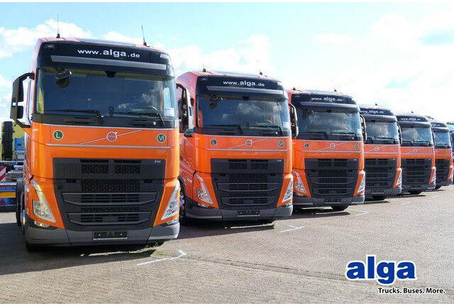 Volvo FH 500/Standklima/20 Stück auf Lager! - Trekkvogn: bilde 1 Volvo FH 500/Standklima/20 Stück auf Lager! - Trekkvogn: bilde 1