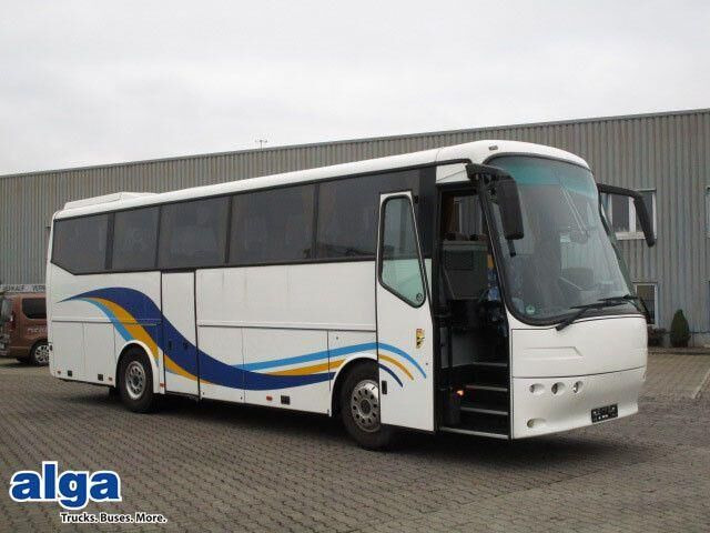 VDL Bova FHD 10-340, Euro 3, 40 Sitze, Schaltung - Turistbuss: bilde 1 VDL Bova FHD 10-340, Euro 3, 40 Sitze, Schaltung - Turistbuss: bilde 1