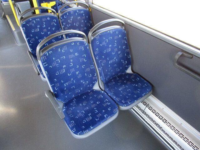 VDL Citea SLF 120/310, Euro 6, A/C, ZF, LAWO - Forstadsbus: bilde 5 VDL Citea SLF 120/310, Euro 6, A/C, ZF, LAWO - Forstadsbus: bilde 5