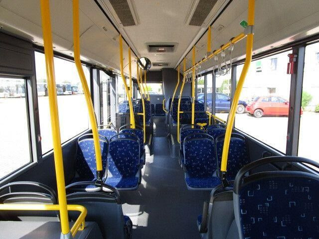 VDL Citea SLF 120/310, Euro 6, A/C, ZF, LAWO - Forstadsbus: bilde 3 VDL Citea SLF 120/310, Euro 6, A/C, ZF, LAWO - Forstadsbus: bilde 3