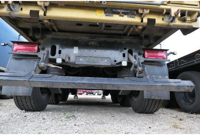 Wielton NW-3, Alu, 50m³, Cramaro, Alu-Felgen, Luft-Lift - Tippsemi: bilde 5 Wielton NW-3, Alu, 50m³, Cramaro, Alu-Felgen, Luft-Lift - Tippsemi: bilde 5